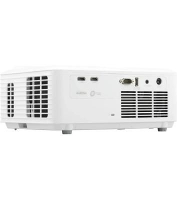 Проектор ViewSonic LSD600W DLP 6000Lm ANSI (1280x800) 3000000:1 ресурс лампы:20000часов 1xUSB typeA 2xHDMI 4.6кг
