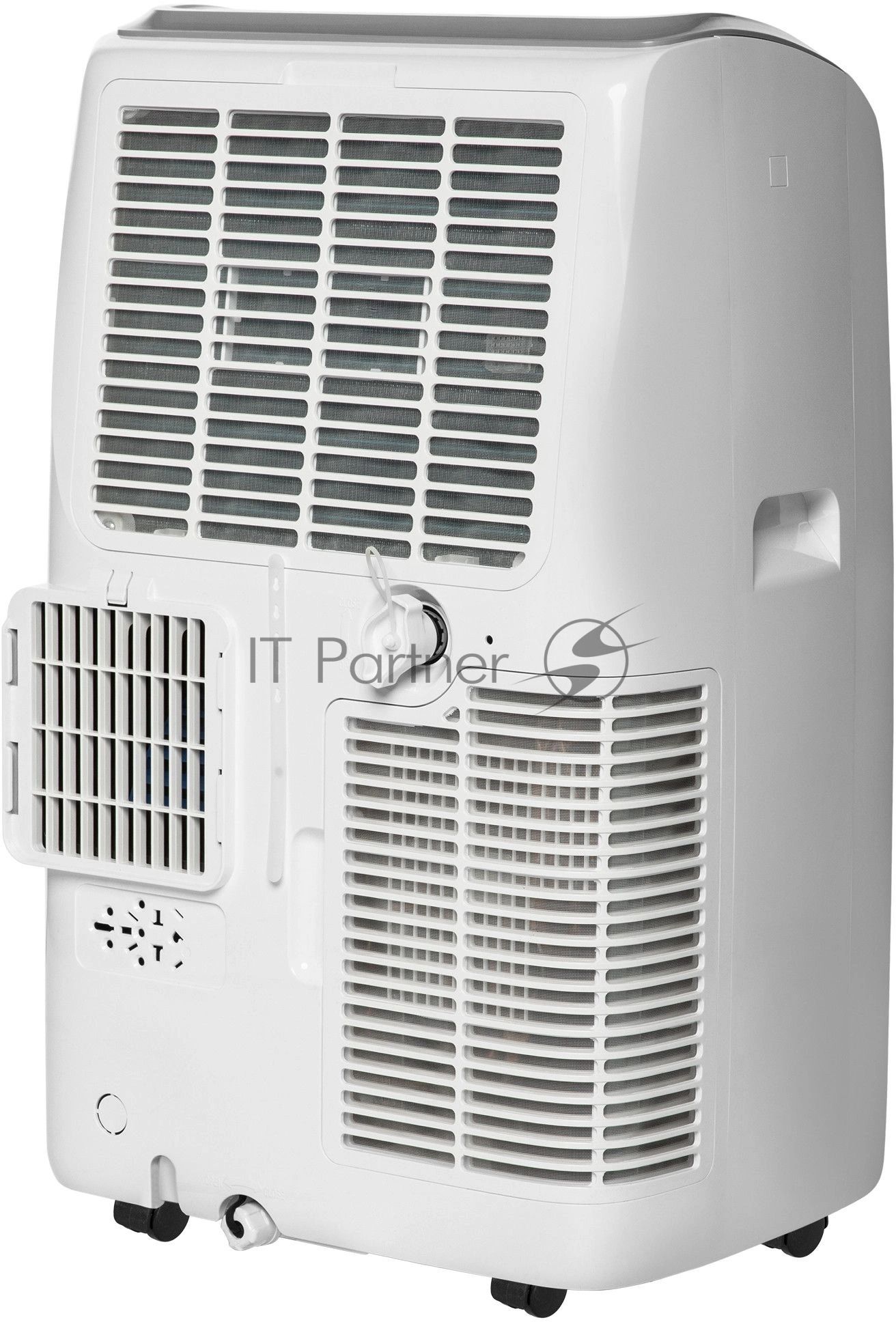Кондиционер мобильный Ballu Platinum X4 BPHS-09 HX/N3