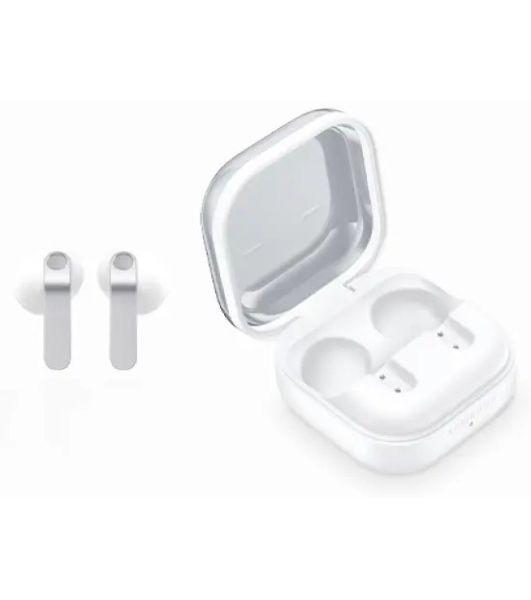 Наушники TWS Samsung Galaxy Buds4 SM-R540 White CAU