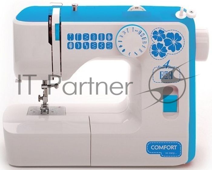 Швейная машина COMFORT-535