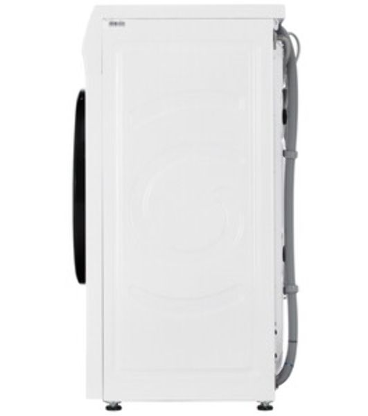Стиральная машина TCL TWRF-607W12W1