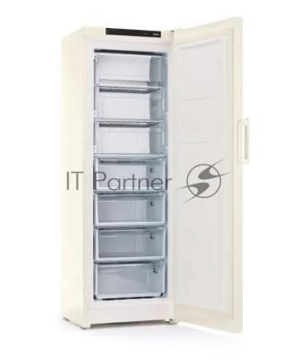 Морозильная камера Stinol STZ 175 EF, бежевый, 250 л, 7 ящиков