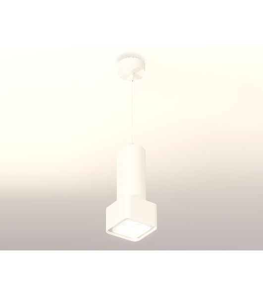 Светильник Ambrella Light XP7832001 SWH/FR белый песок/белый матовый MR16 GU5.3 (A2310, C7442, A2011, C7832, N7755)