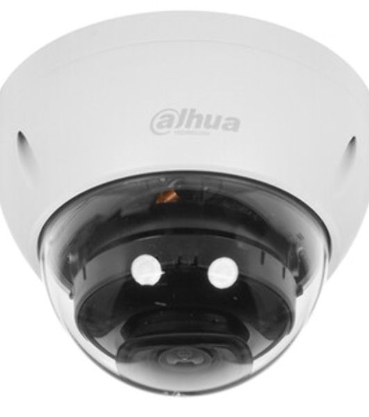 Видеокамера IP Dahua DH-IPC-HDBW2431EP-S-0280B 2.8-2.8мм цветная