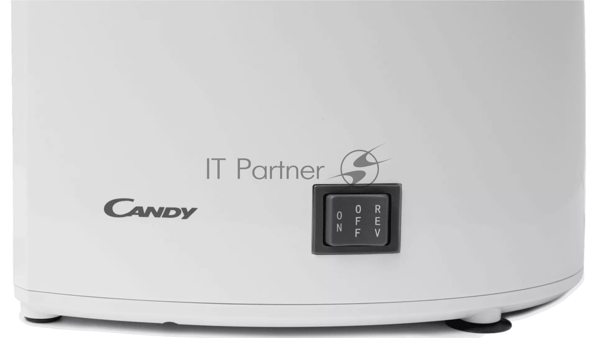 Мясорубка электрическая Candy CG-101 белый, 950 Вт, 2.4 кг/мин, реверс, защита от перегрузки, насадки - 2