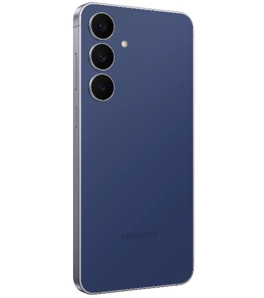 Смартфон Samsung Galaxy S25 FE SM-S731B 8/512Gb, темно-синий