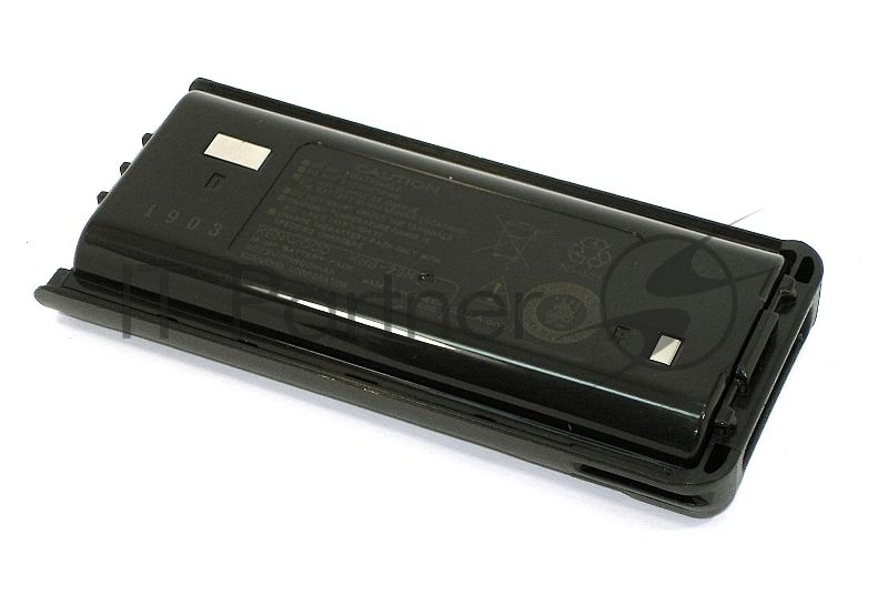 Аккумулятор для Kenwood NX-240, NX-340, TK-2200 (KNB-29) 1800mAh, 7.2V Ni-MH