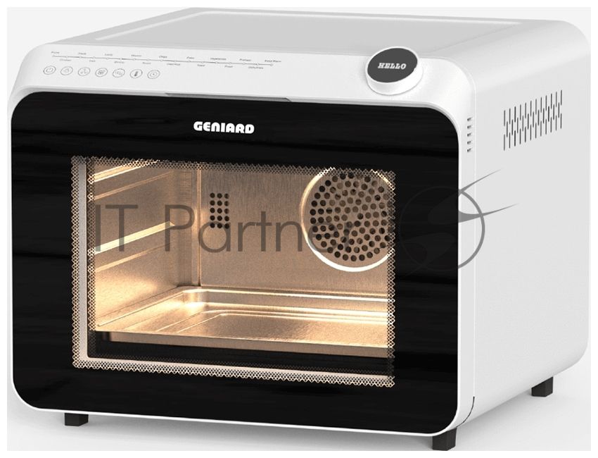 Аэрофритюрница Geniard GA-AFK25A