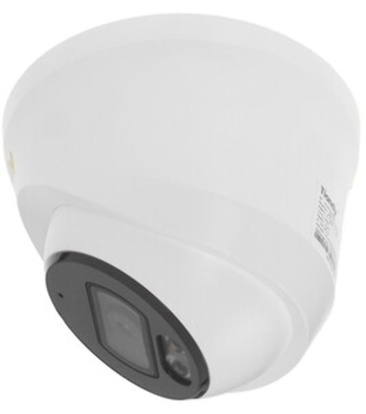 Камера видеонаблюдения IP Tiandy TC-C34XS I3W/E/Y/2.8мм/V4.2 белый