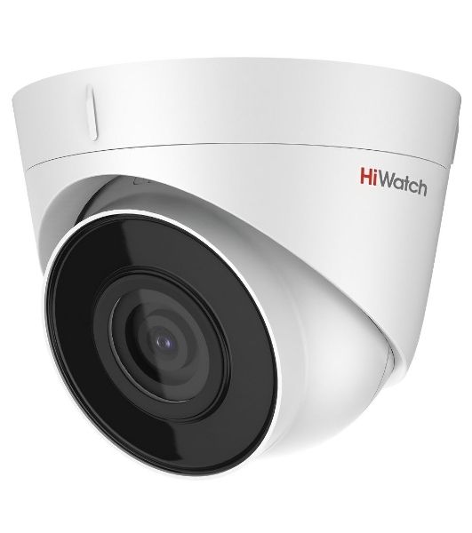 Камера видеонаблюдения IP HiWatch DS-I403(D)(2.8мм) 2.8-2.8мм цв.
