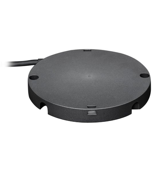 Концентратор для модулей микрофонов Accessory Logitech Other Mic Pod Hub Graphite for Rally Ultra-HD ConferenceCam