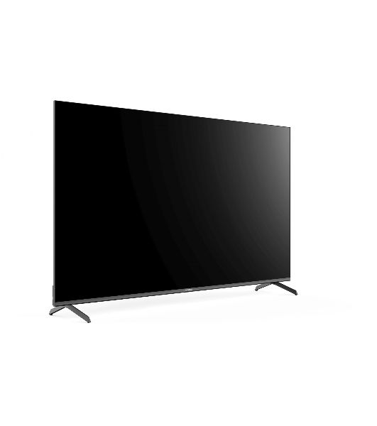 Телевизор Hyundai 55" H-LED55BU7009 черный LED UHD 60Hz Smart TV