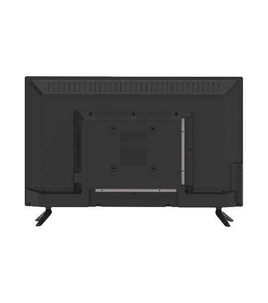 Телевизор Harper 24" 24R490T черный LED HD Ready 60Hz