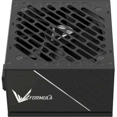 Блок питания Aerocool/Formula FV-850PM Gen.5, 850Вт, 80+ Platinum, 120мм, модульный, черный