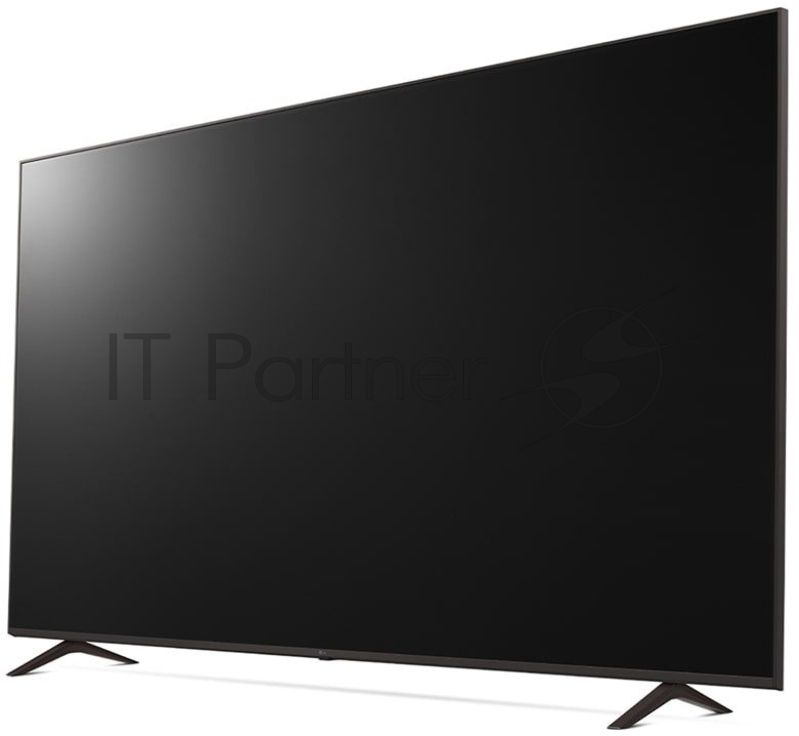 Телевизор LG 75" 75UR78009LL.ARUB черный LED UHD 60Hz WebOS
