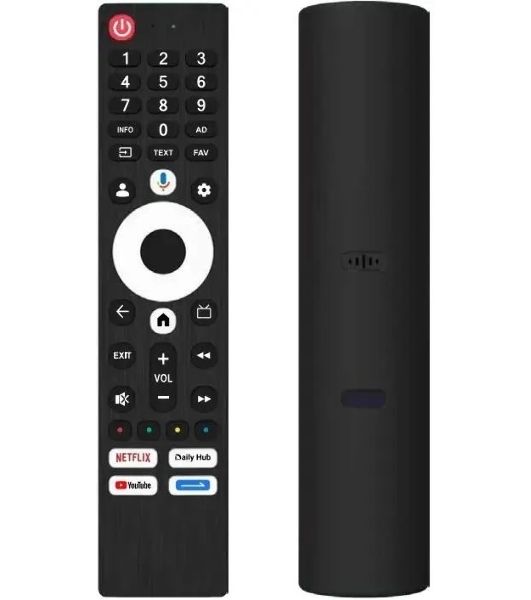 Телевизор Skyworth 100" 100Q79H черный/коричневый QLED UHD 144Hz Smart TV Google TV 3GB/32GB