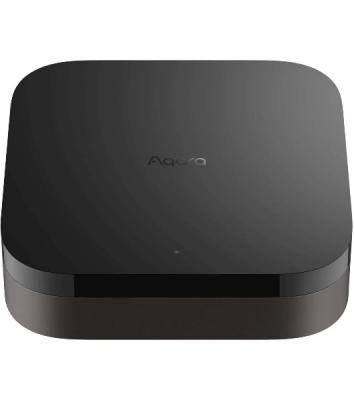 Центр управления Aqara Matter Hub M3