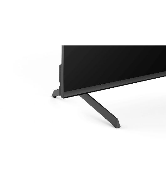Телевизор Hyundai 55" H-LED55BU7009 черный LED UHD 60Hz Smart TV
