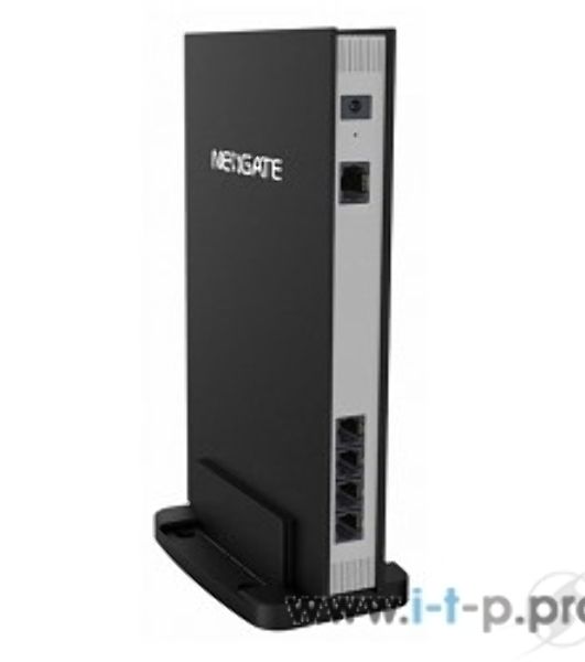IP телефония и системы связи Yeastar TA410 VoIP-шлюз, 4*FXO