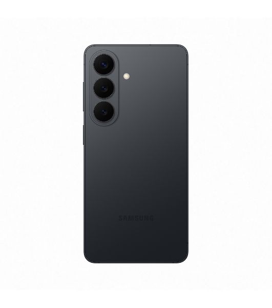 Смартфон Samsung Galaxy S26 SM-S942B 12/256Gb черный
