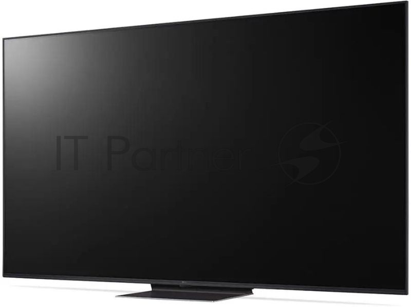 Телевизор LG 65" 65UT91006LA черный LED 4K UHD 50Hz WebOS