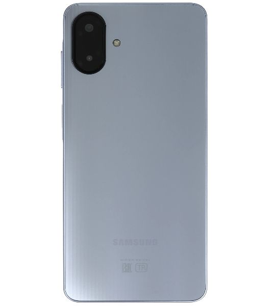 Смартфон Samsung Galaxy A07 4/64Gb, фиолетовый