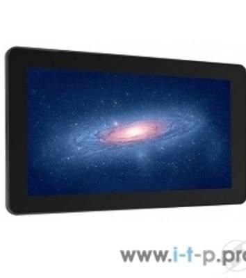 Фоторамка цифровая Espada E-15HD черный 4Gb