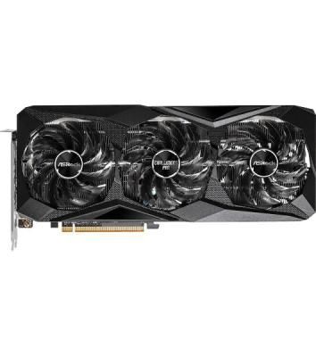 Видеокарта ASRock AMD Radeon RX 7600 Challenger Pro 8GB OC, 8 GB GDDR6, 128 bit, 3xDisplayPort, HDMI, GPU 2280 MHz