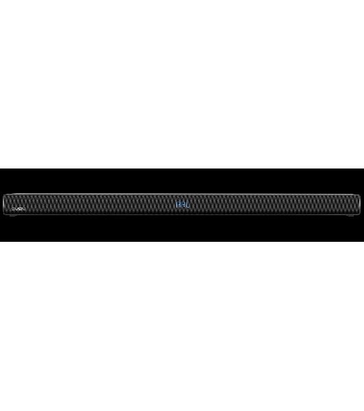 Саундбар SVEN SB-2055, черный, (80 Вт, Bluetooth, HDMI, ПДУ, Optical, USB, дисплей)