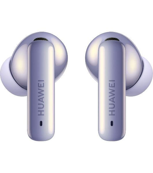 Наушники TWS Huawei FreeBuds 6i (Orca-T100) фиолетовый, внутриканальные, Bluetooth, активное шумоподавление, до 8 ч