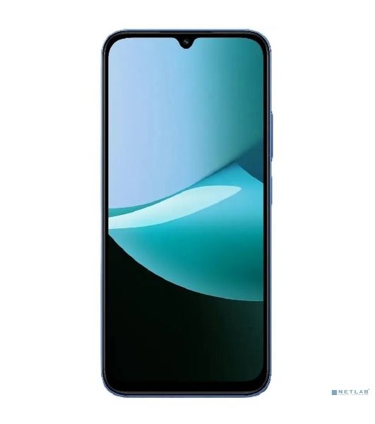 Смартфон Xiaomi Redmi 15C RU 8/256Gb синий