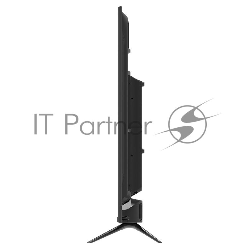Телевизор BBK 50" 50LED-8260/UTS2C черный DLED UHD 60Hz Smart
