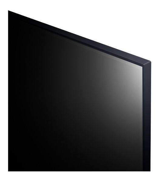 Телевизор LG 43" 43UM662H серый Hotel TV LED UHD 60Hz Smart TV WebOS 1.5GB/8GB