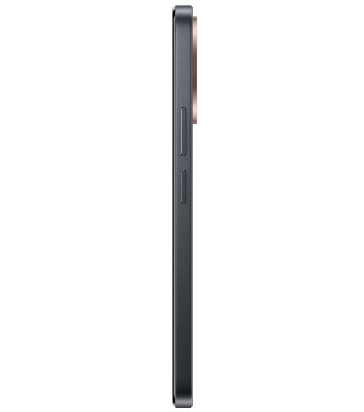 Смартфон HONOR X6c 6/256Gb черный