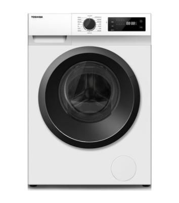 Стиральная машина Toshiba TW-BJ80S2GE (WK) белый, загрузка фронтальная 7 кг, 1200 об/мин, класс A+++