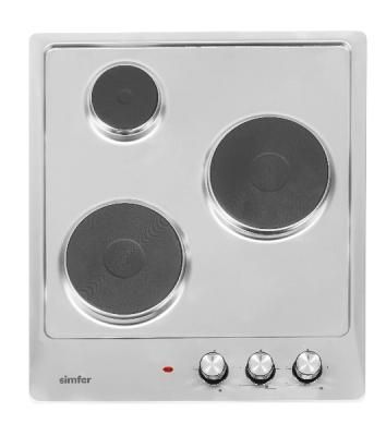 Варочная панель Simfer H45E03M016