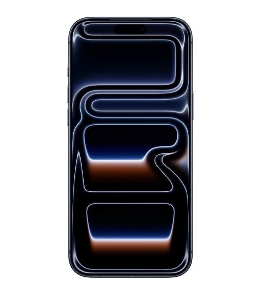 Смартфон Apple iPhone 17 Pro Max A3525 12/1024Gb, синий