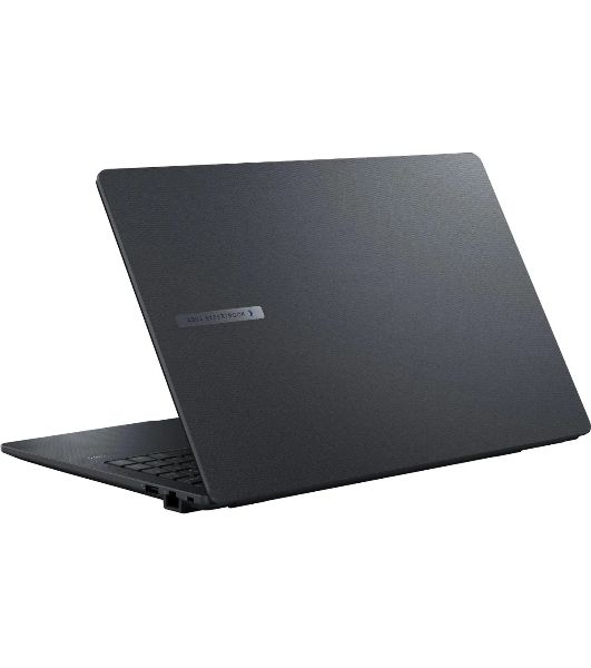 Ноутбук ASUS B1503CVA-S77694/15.6"/WVA/Intel Core i5 120U/16Gb/512Gb SSD/Intel Iris Xe Graphics/noOS/серый/1.65kg