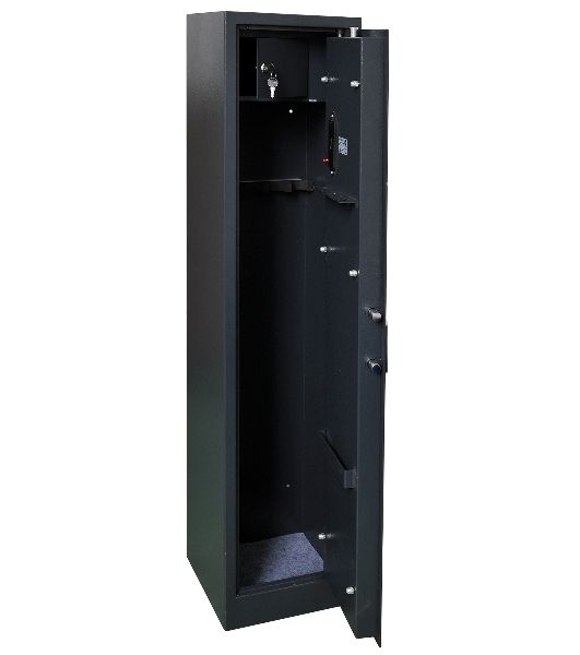 Сейф оружейный Cactus CS-SF-GK145 электронный/ключевой трейзер