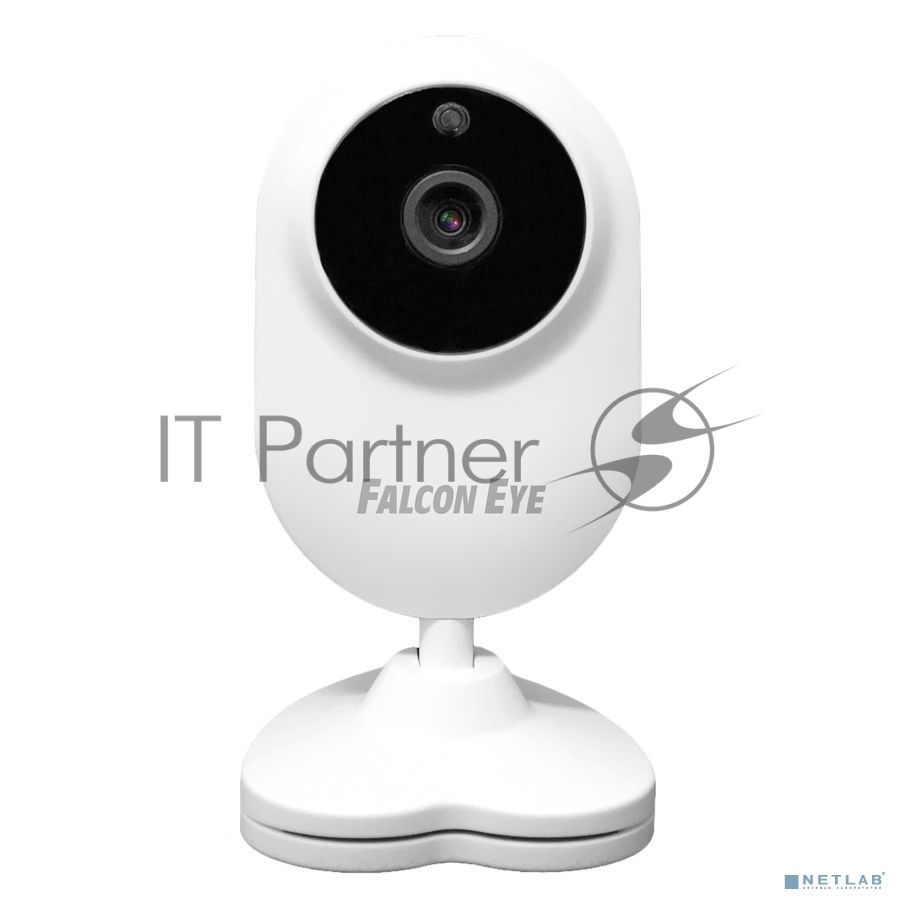 Видеокамера IP Falcon Eye Spaik 1 3.6-3.6мм цветная