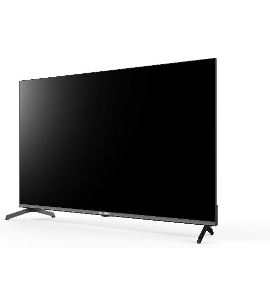 Телевизор Hyundai 43" H-LED43BU7006 черный LED UHD 60Hz Smart TV