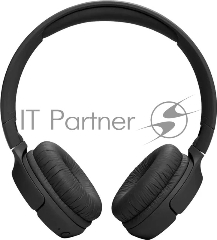 Гарнитура беспроводная JBL TUNE 520BT черный