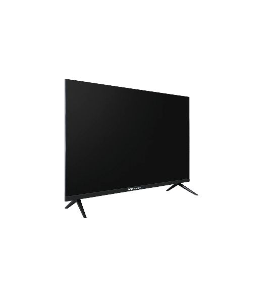 Телевизор TopDevice 32" TDHTV32YHD_BK черный DLED HD 60Hz Smart TV YaOS 1GB/8GB