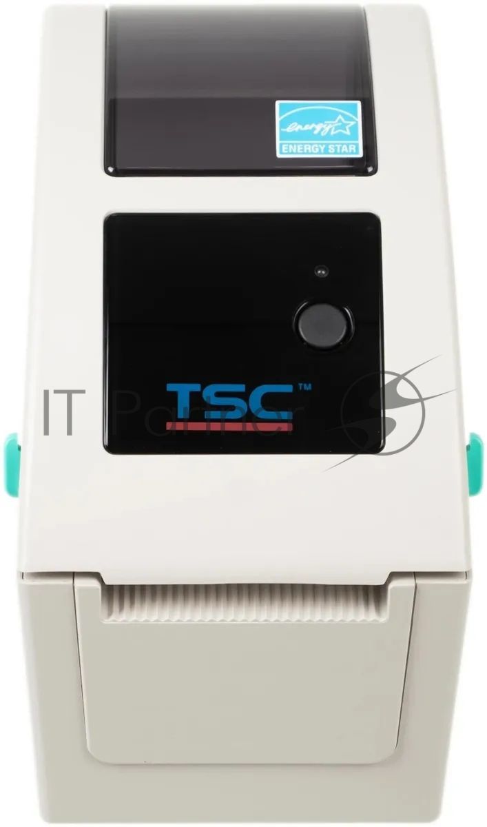 Принтер этикеток TSC TDP-225 (99-039A001-0002 ), монохромный, 4 МБ Flash / 8 МБ SDRAM, печ. до 127 мм/сек., 203 dpi, RS-232, USB