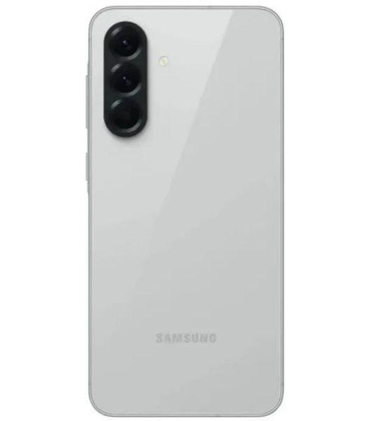Смартфон Samsung Galaxy A56 8/128Gb светло-серый
