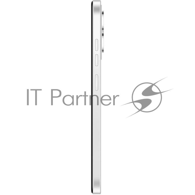 Смартфон Tecno SPARK GO 1, 4/128Gb, белый