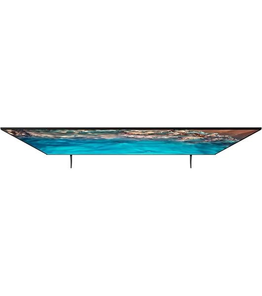 Телевизор Samsung 43" UE43BU8000UXRU Series 8 черный LED 4K Ultra HD 50Hz Smart TV