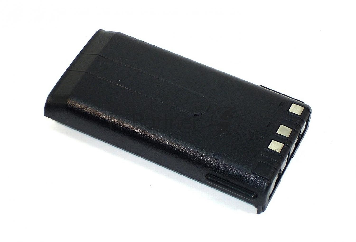 Аккумулятор для Kenwood TK-260 TK-360 TK-2100 (KNB-15) Ni-MH 1800mAh 7.2V