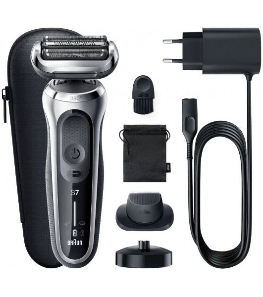 Электробритва Braun 71-S4200cs