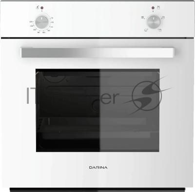 Электрический духовой шкаф Darina BO 1700W